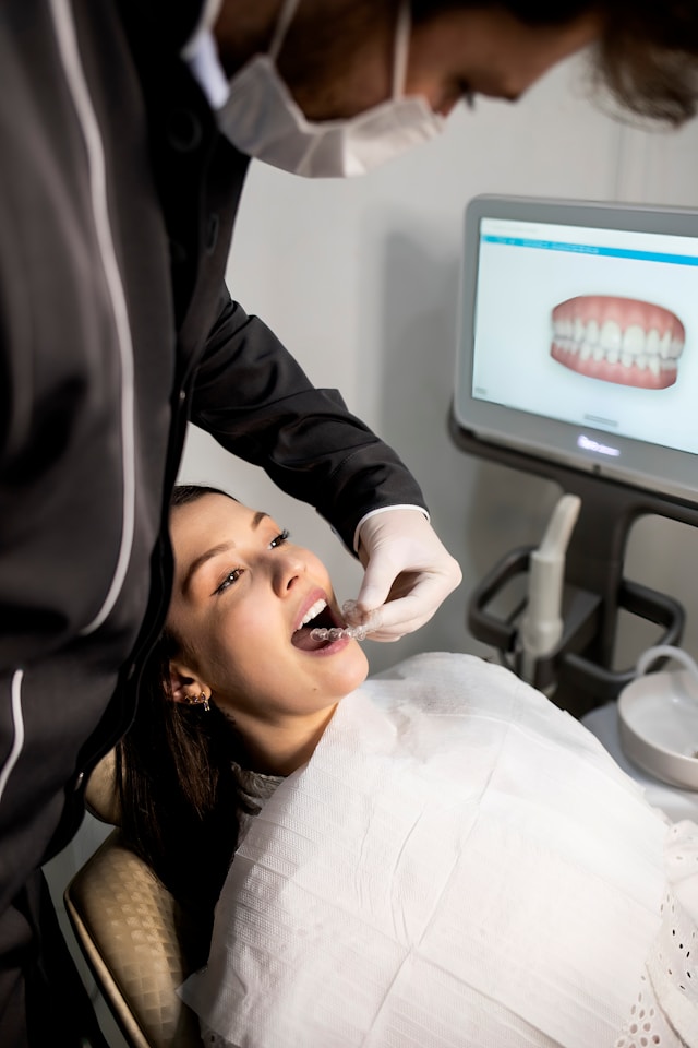 dentals