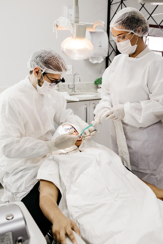 dental
